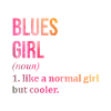 Blues