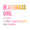 Bluegrass