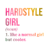 HARDSTYLE