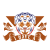 Rottweiler Hunderasse Wachhund Vierbeiner