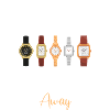 Watch Jewelry Watch Collection