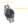 Watch Lovers Time Luksus Watch Swiss