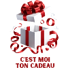 C'est moi ton cadeau