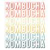 Kombucha Maker Kombucha Tea Lovers