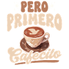 Café espagnol Cafecito