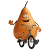 Vélo Patate Mignon