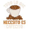 Café espagnol Cafecito