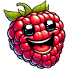 Raspberry Raspberries