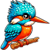 Kingfisher