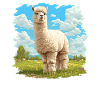 Alpaca Alpacas Alpaca