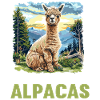 Alpaca Alpacas Alpaca