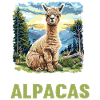 Alpaca Alpacas Alpaca