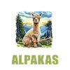 Alpaca Alpacas Alpaca