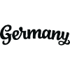 Deutschland / Germany