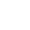 Motif rectangle de six cœurs