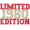 Millésime 1980