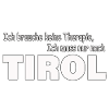 Therapy Tyrol