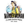Wanderwoman