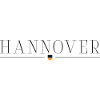Hanover, Germany Elegance T-Shirt