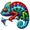 Chamäleon