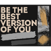 Motivation be yourself!