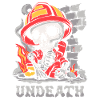 Firefighter Undeath