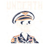 Airplane Pilot Skeleton Undeath