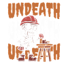 Carpenter Carpenter Carpenter Skeleton Undeath