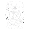 Wushu Spieler Geschenk