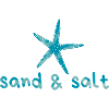 SAND & SALT