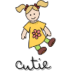 CUTIE