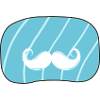Mustache Facial Hair