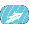 Water Sports Boat