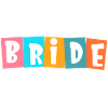Team Bride! Personalisierbar