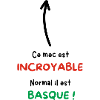 Le Basque Incroyable