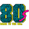 Back to the 80s
