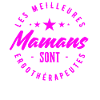 les meilleures mamans sont ergothérapeutes
