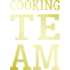 Cooking Team