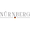 Nuremberg, Germany Elegance Style Design T-Shirt
