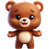 Teddy Tom