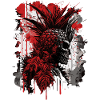 Pineapple Horrorpunk
