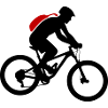 VTT Vélo Homme Icon