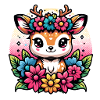 sweet deer