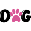 Dog Paw