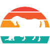 Pferdeliebhaber Reiten Reiten