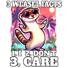 Weasel Sayings