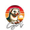 Weasel Girl