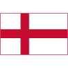 Drapeau de l’Angleterre