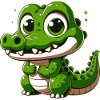 Crocodile