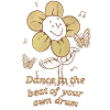 DancingFlower